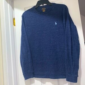 Polo Ralph Lauren Long Sleeve Shirt